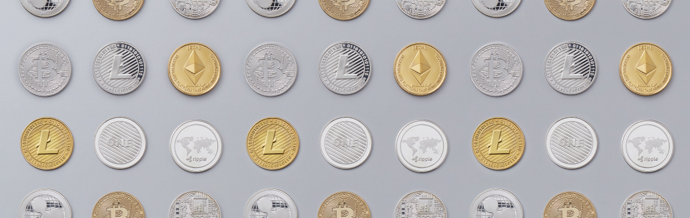 Bitcoin ve Kripto Paralar