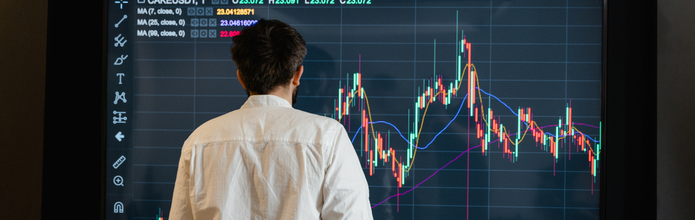 Forex Piyasası Nedir?