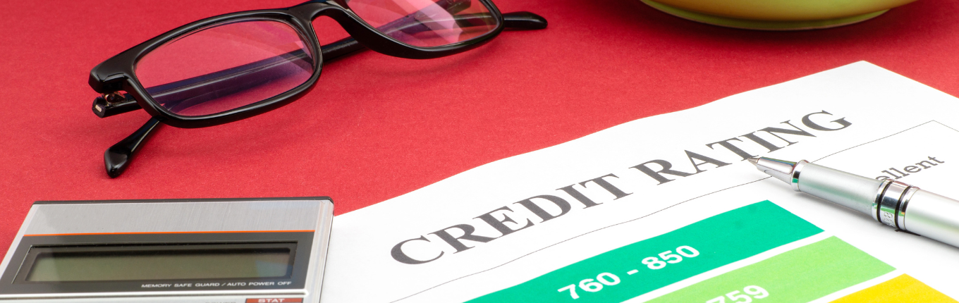 Finansal Yönetimde Kredi Notu