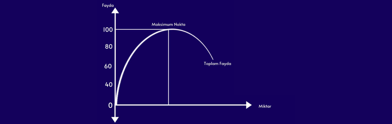 Marjinal Fayda Nedir?